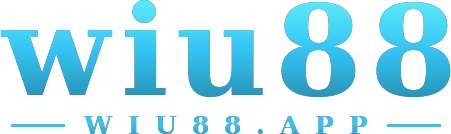 wiu88 logo
